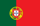 bandeira Portugal
